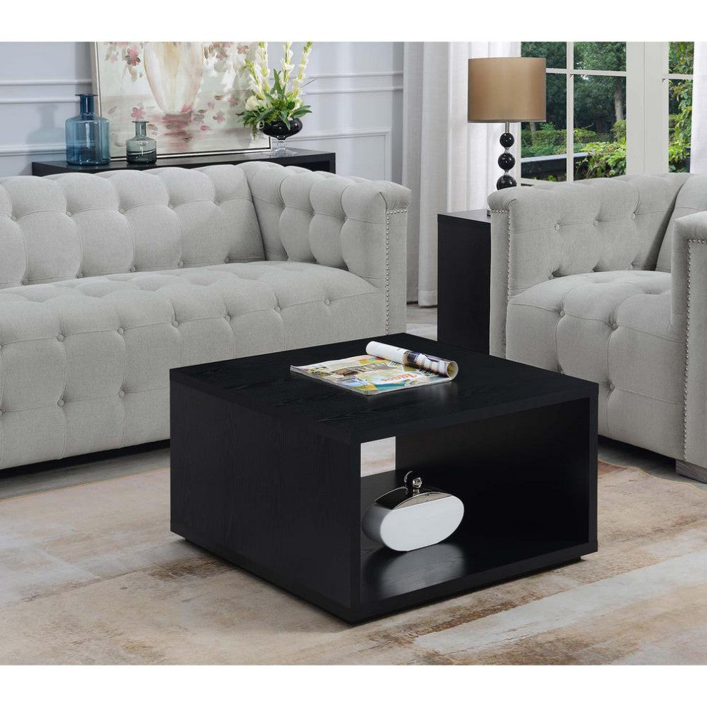 Northfield Admiral Square Coffee Table