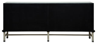 Diego 88" Wide Sideboard, Off White