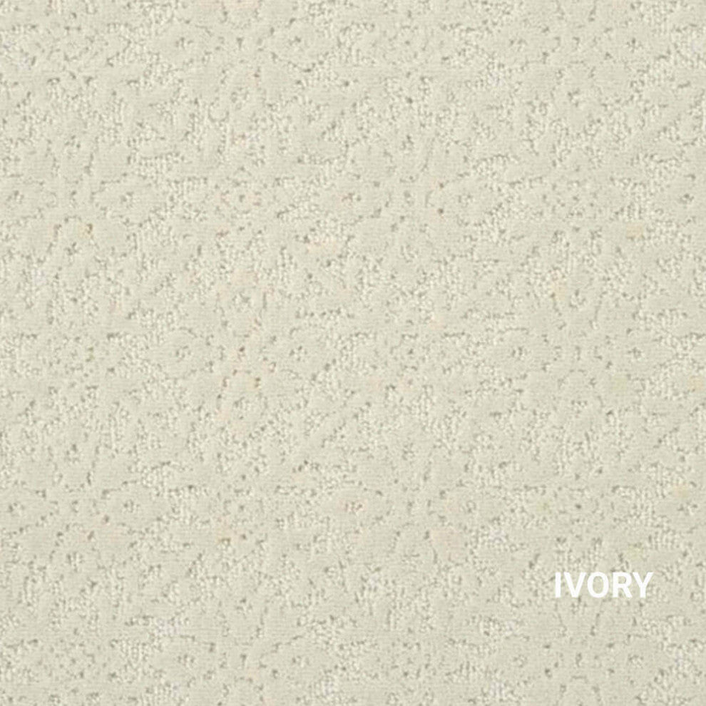Graphique Area Rug Accent Rug Carpet Runner Mat, Ivory, 7x10