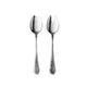 Epoque Salad Serving Set- 2-Piece Set, Mirror