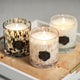AG Opal Glass Candle Jar in Gift Box, Rio de Janeiro