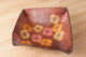 Poppy Garden Valet Tray, Small