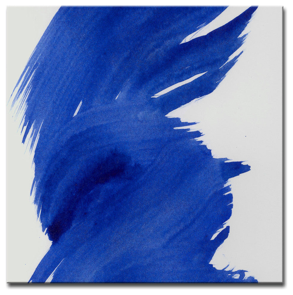 Ready2HangArt 'Modern Times' Canvas Wall Decor, 20"x20"