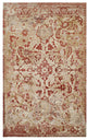 Dalyn Antigua AN4 Paprika 5'3"X7'7" Rug