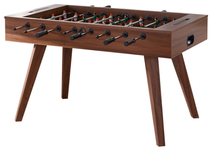 Mid-Century Modern Foosball Table