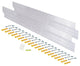 HardwareX Supply French Cleat Picture Hanger, 30 Inch, 2 Pairs