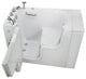 Transfer 32 Acrylic Hydro Massage Walk-In Bathtub Right Outward Swing Door