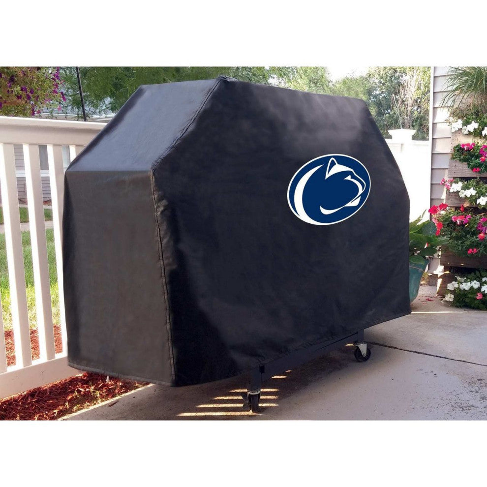 Holland 60" Pennsylvania State University Grill Cover