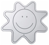 Happy Face Mirror
