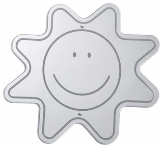Happy Face Mirror