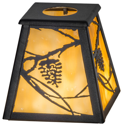 5Sq Whispering Pines Shade