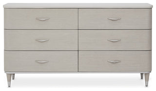 Eclipse Dresser - Moonlight Gray