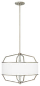 Hinkley Larchmere Chandelier Medium Drum