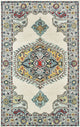 Oriental Weavers Zahra Traditional 75505 Ivory