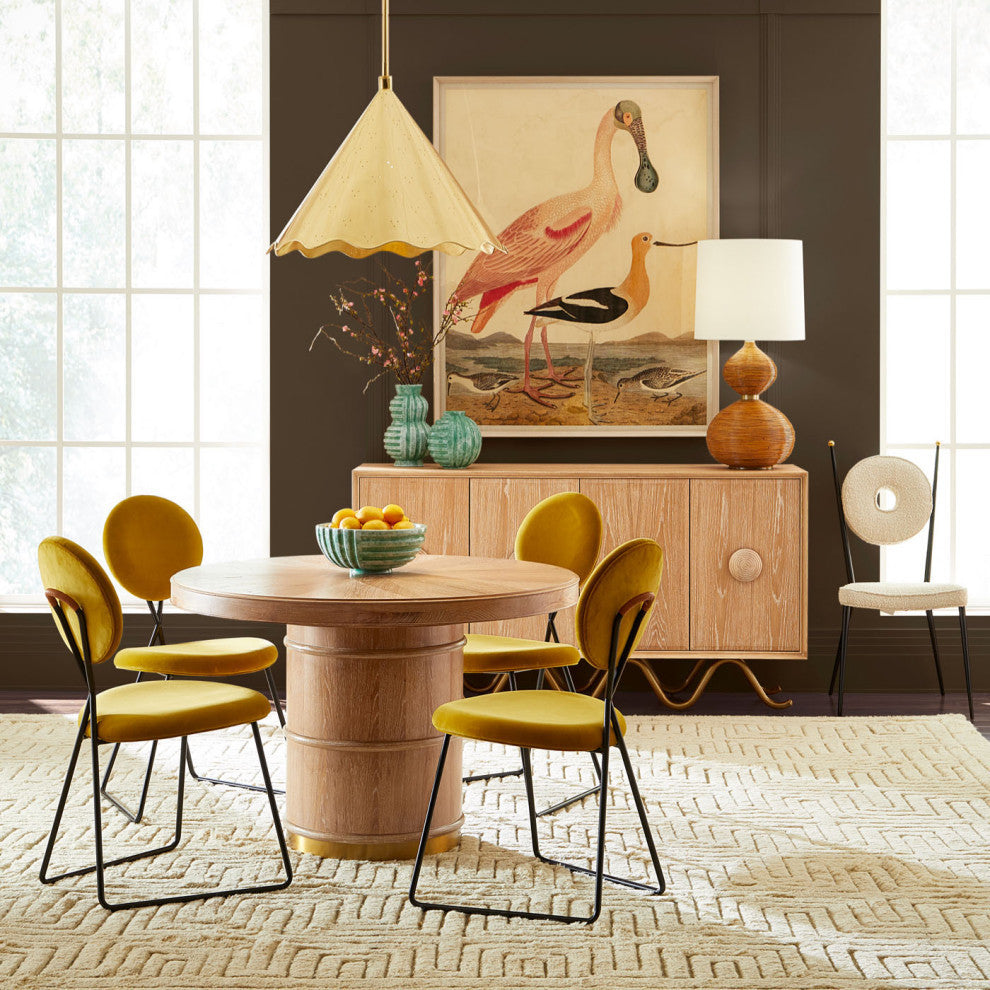 Brussels Dining Table