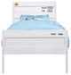 ACME Cargo Bed, Full