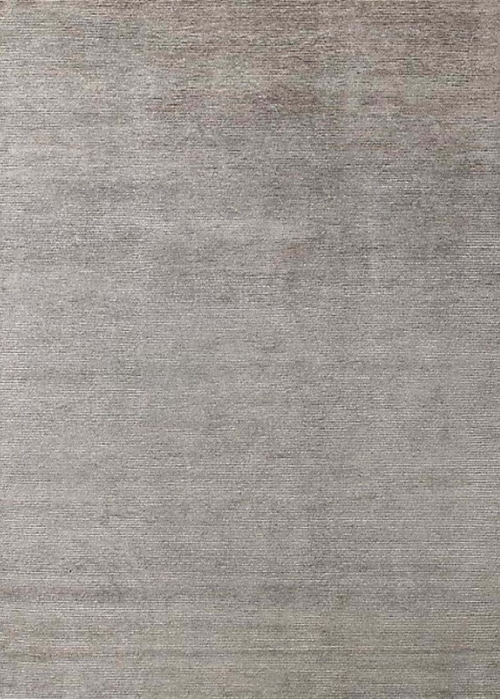 Ahgly Company Indoor Rectangle Mid-Century Modern Area Rugs, 2' x 5'