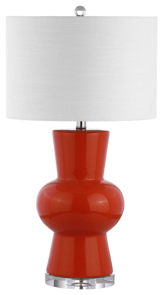 Julia 28.5" Ceramic Table Lamp
