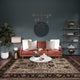 Antiquity Ledbury Area Rug, Tan, 12' x 15', Persian