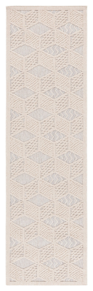 Safavieh Indoor-Outdoor Milos Collection, MLO114 Rug