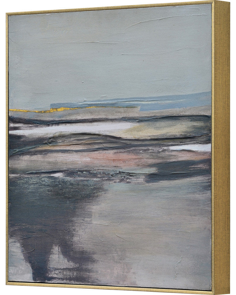 Salinas Canvas Art