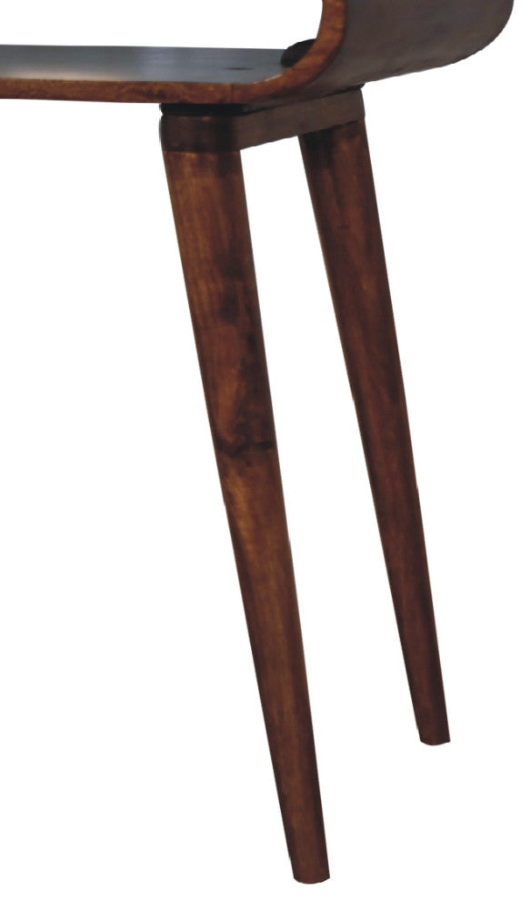 Amaya Nordic Style Console Table