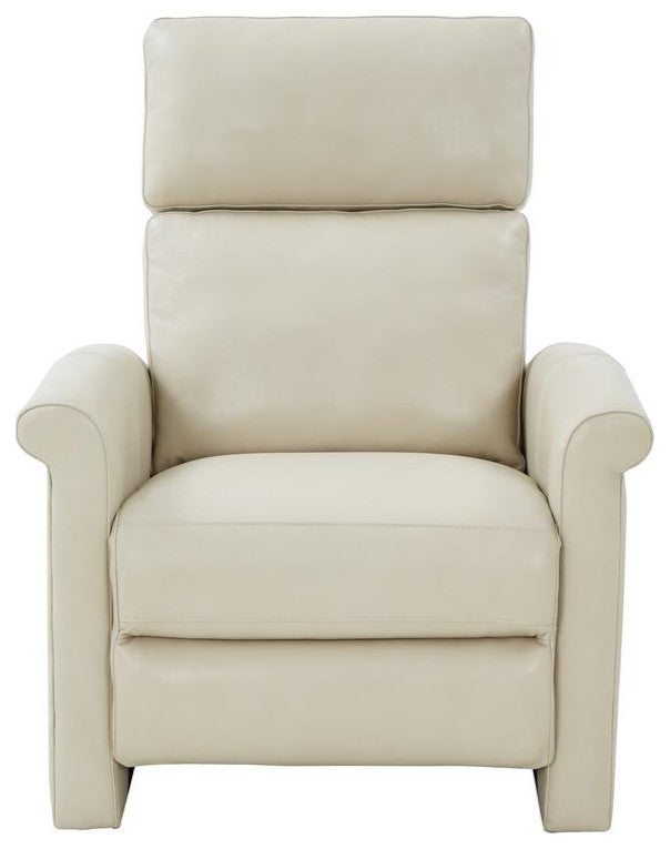 9PHL-3091 Jaxon Zero Gravity Power Recliner, Parchment