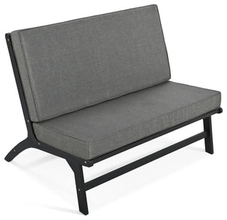 Gewnee 4-Piece V-Shaped Seats Set