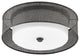 Notte Flush Mount