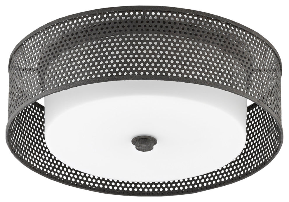 Notte Flush Mount