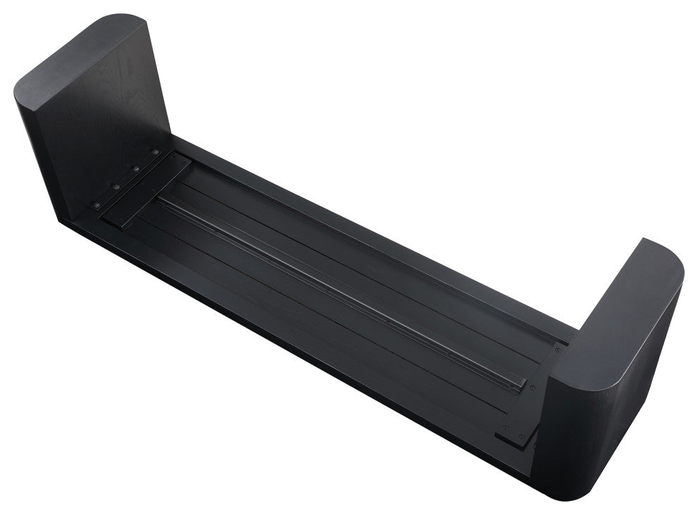 Post Dining Bench Small