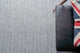 Nova Indoor/Outoor Handmade Flatwoven PET yarn Gray Area Rug, 12'x15'