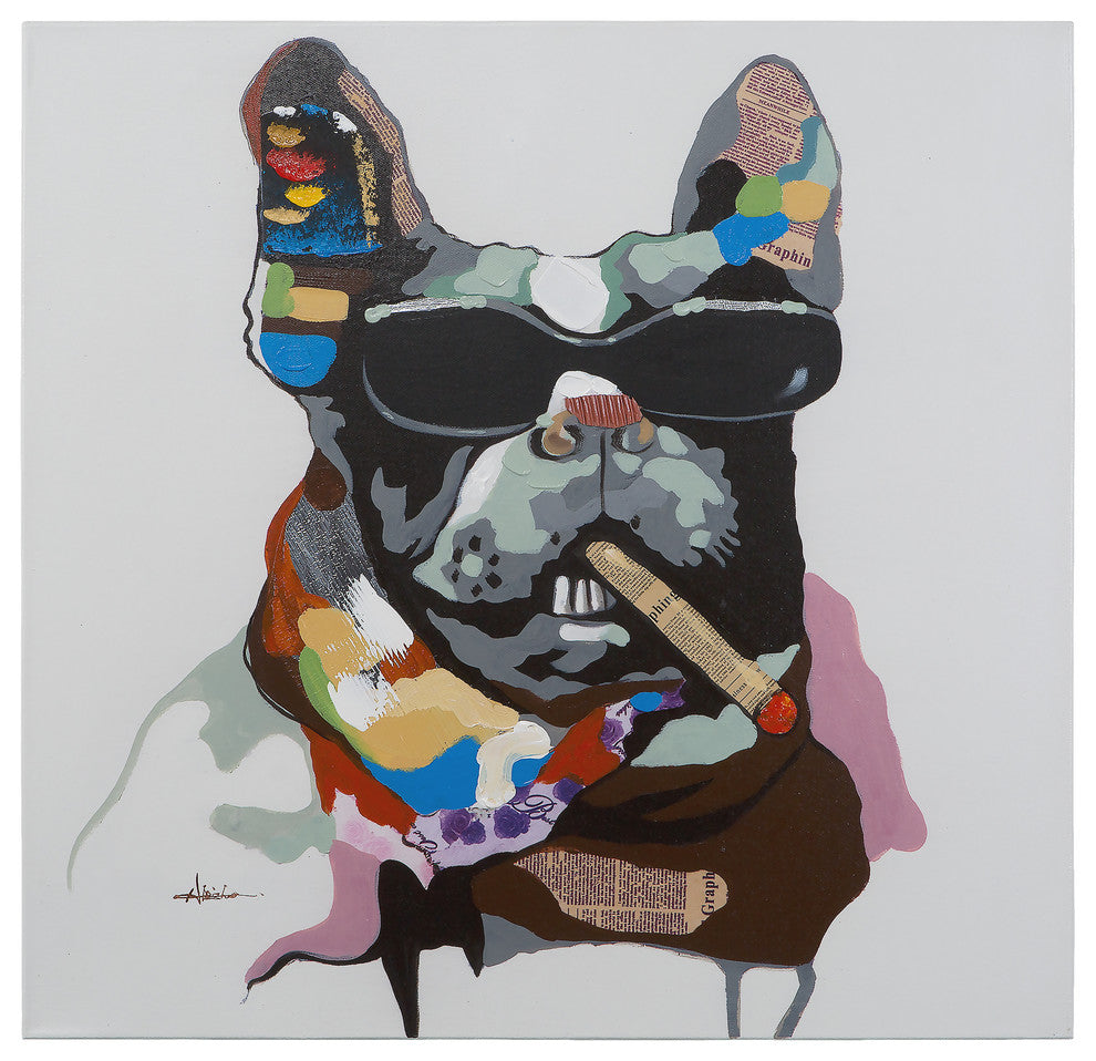 Cool Gear Art
