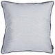 17"X 17" Jacquard Shadows Decorative Throw Pillow Cover