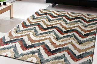 Melody Mult Rug, 3'11"x5'3"
