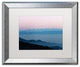 Philippe Sainte-Laudy ''Smoothy Time'' Matted Framed Art, 16x20