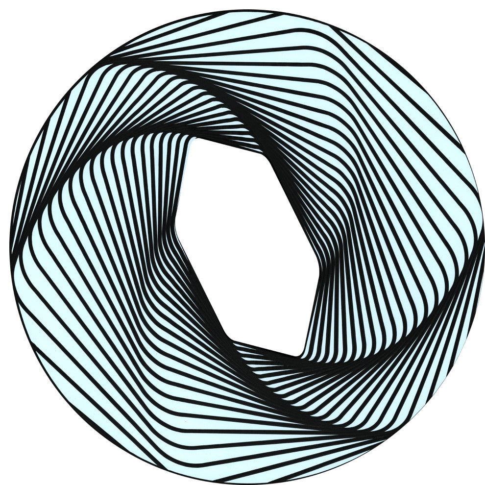 Hypnotic Turns 1