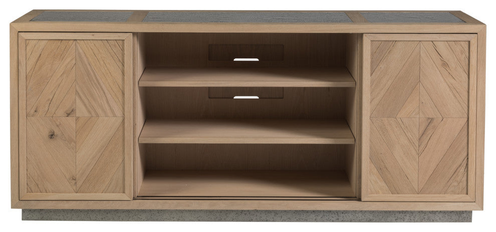 Verite Media Console