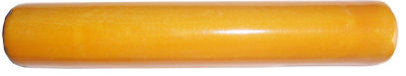 5 pcs Yellow Talavera Clay Pencil