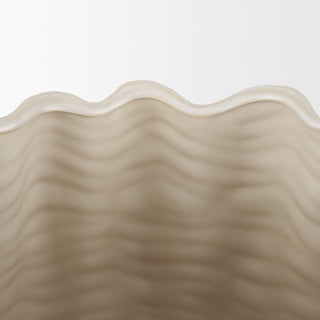 Velia Short Vase
