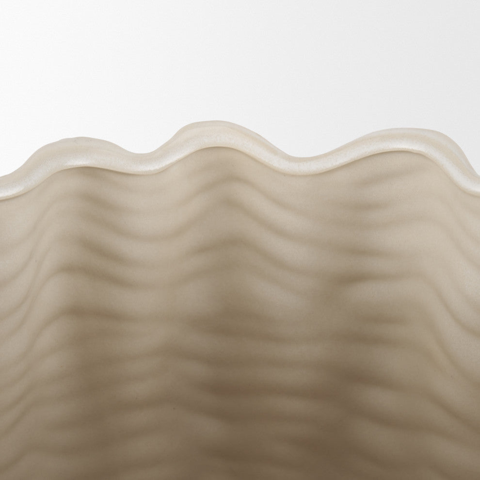 Velia Short Vase