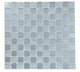 Reflections Glass Mirror 12 x 12 Decorative Square Mosaic Wall Tile