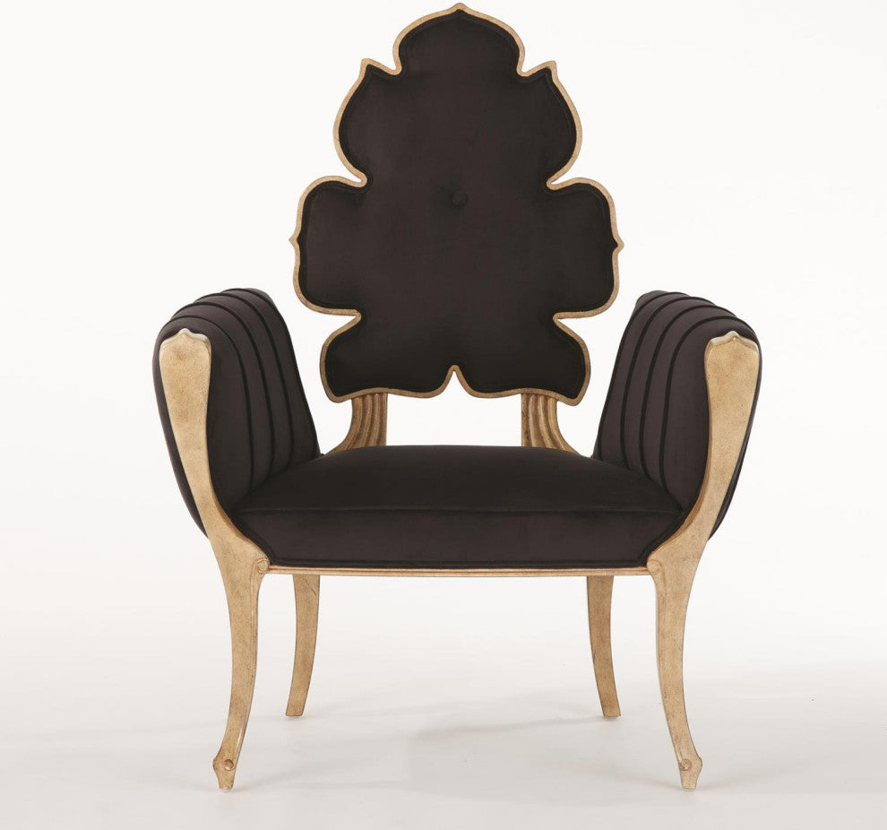 Wiggle Chair, Black
