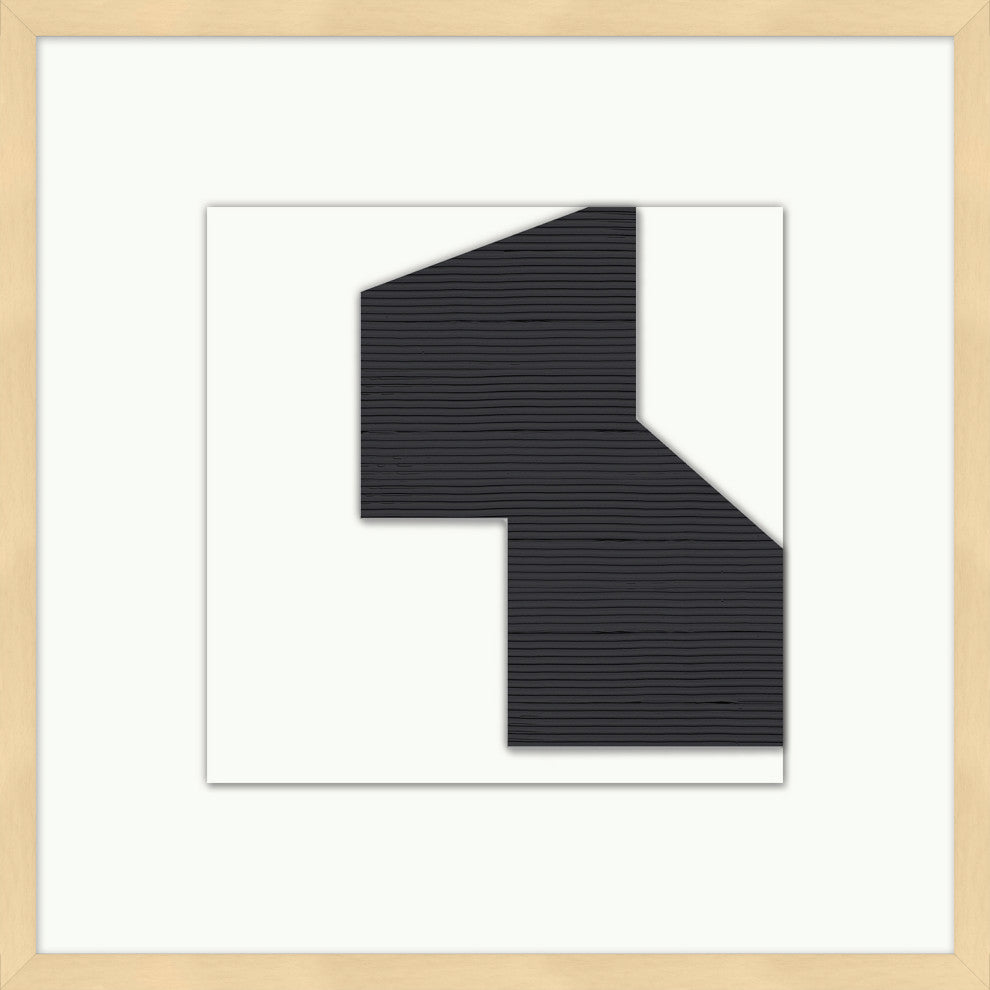 Geometric Inverse 2