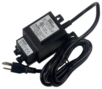 Jesco Trans60W-Od 12V Transformer With 72" Power Cord