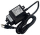Jesco Trans60W-Od 12V Transformer With 72" Power Cord