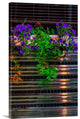 "Tony's Diner" Wrapped Canvas Art Print, 32"x48"x1.5"