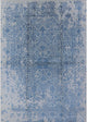 Ahgly Company Indoor Rectangle Mid-Century Modern Area Rugs, 5' x 8'