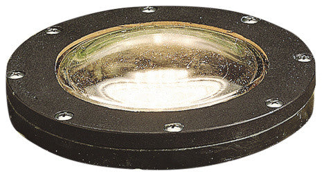Kichler 1 Light Landscape 120V In-Ground in Architectural Bronze