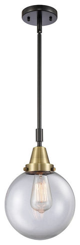 INNOVATIONS LIGHTING 447-1S-BAB-G202-8 Beacon Mini Pendant